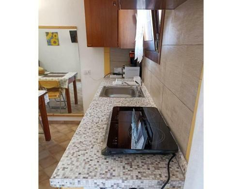 Apartamento Kasamee Shark Beach