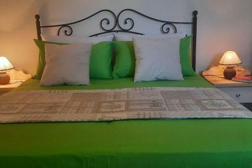 Apartamento Nice And Cosy Flat In Olbia