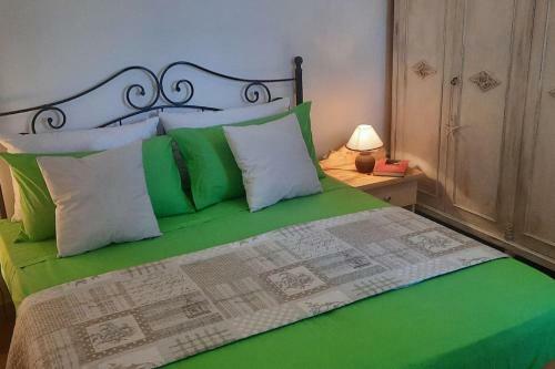 Apartamento Nice And Cosy Flat In Olbia