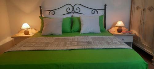 Apartamento Nice And Cosy Flat In Olbia