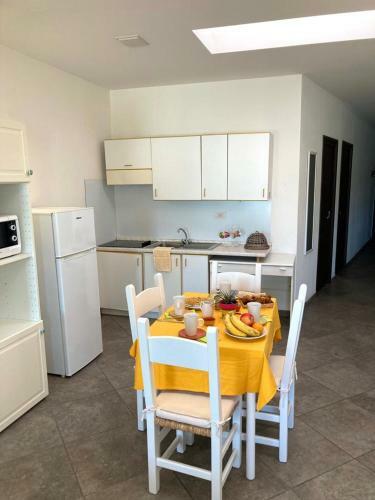 Apartamento Appartamento Accogliente