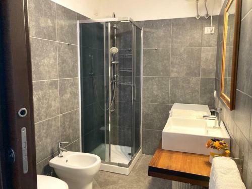 Apartamento Attico Olbia