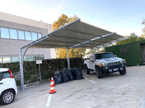 Apartamento Attico Olbia