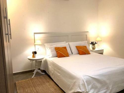 Apartamento Attico Olbia