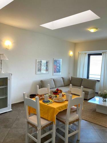 Apartamento Attico Olbia