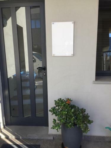 Apartamento Attico Olbia