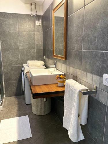 Apartamento Attico Olbia