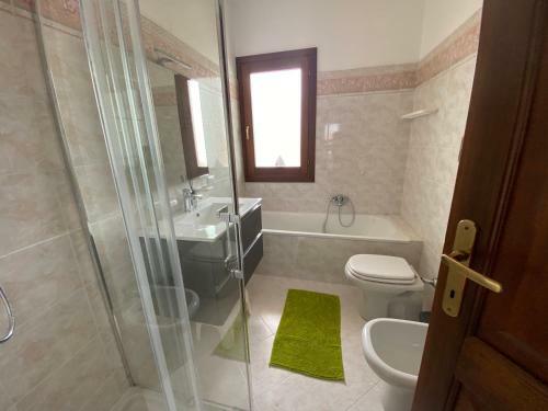 Apartamento Casa Teresa