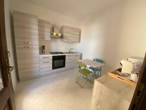 Apartamento Casa Teresa