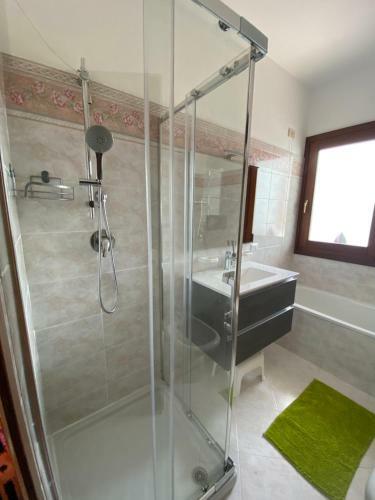 Apartamento Casa Teresa
