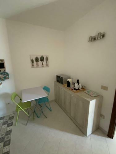 Apartamento Casa Teresa