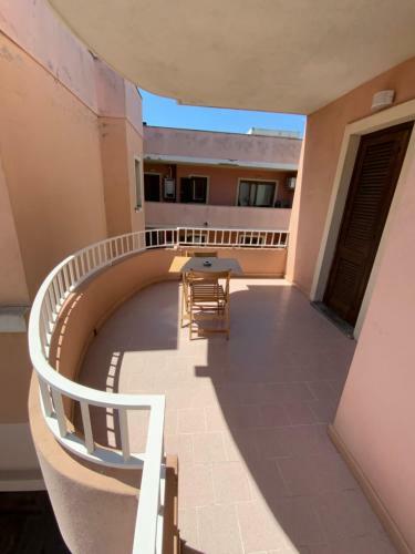 Apartamento Casa Teresa