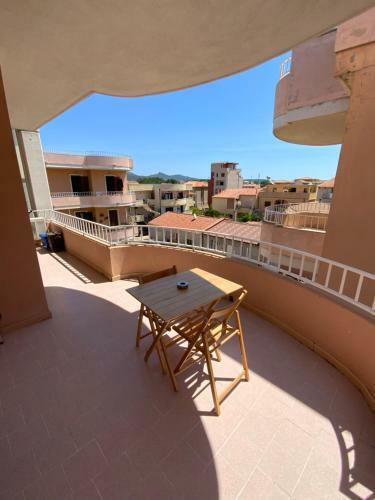 Apartamento Casa Teresa