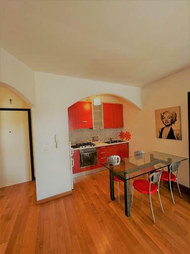 Apartamento Casa Karaca