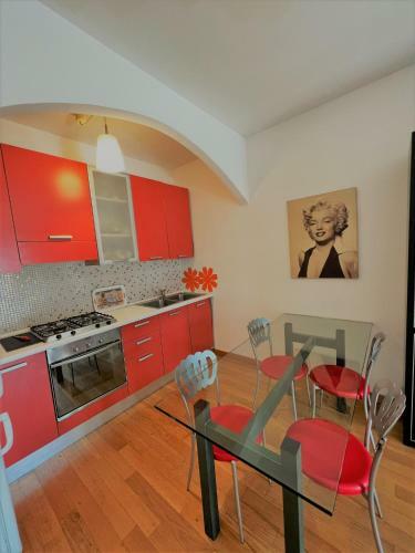 Apartamento Casa Karaca