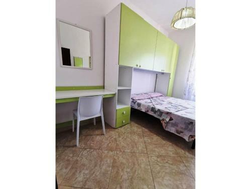 Apartamento Kasamee Simplicio