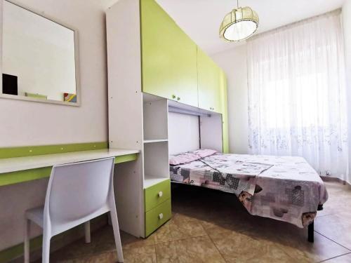 Apartamento Kasamee Simplicio