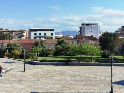 Apartamento Kasamee Simplicio