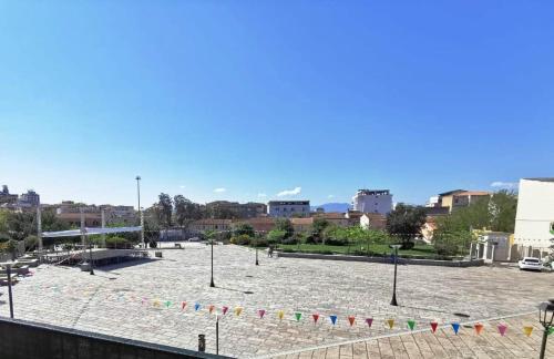 Apartamento Kasamee Simplicio