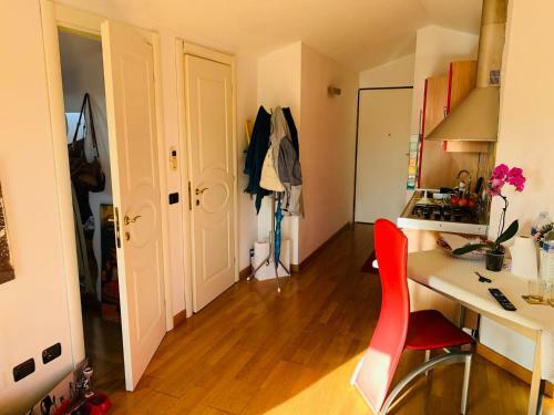 Apartamento Bilo Via Monte Amiata