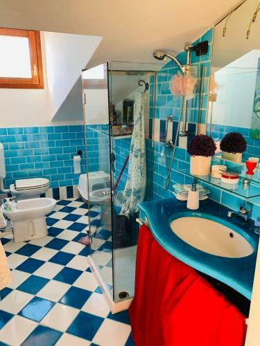 Apartamento Bilo Via Monte Amiata