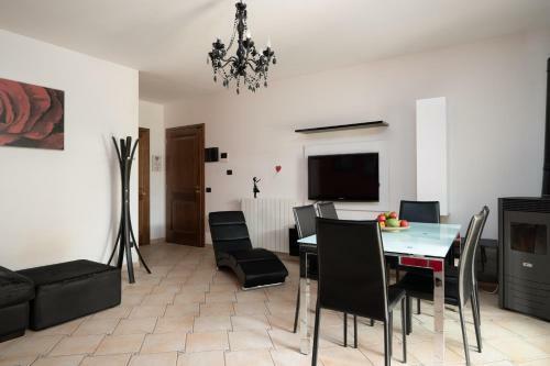 Apartamento Garden Suite 6 - Klodge
