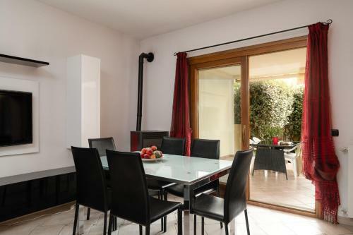Apartamento Garden Suite 6 - Klodge