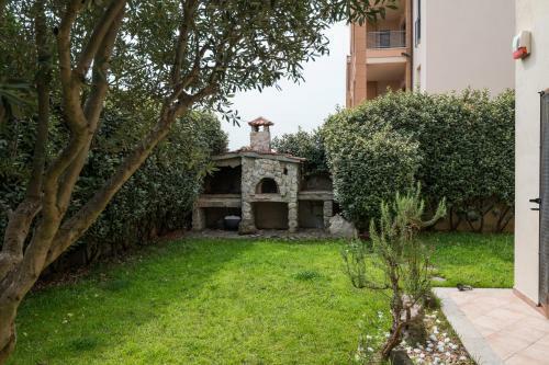 Apartamento Garden Suite 6 - Klodge