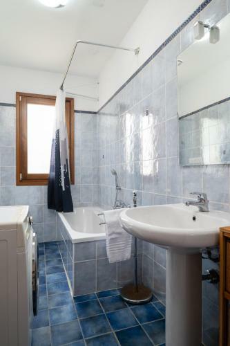 Apartamento Garden Suite 6 - Klodge