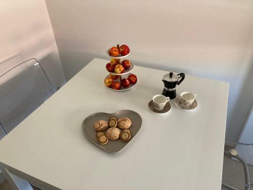Apartamento La Terrazza Sul Parco