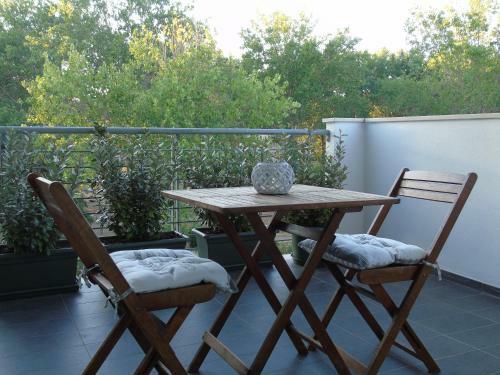 Apartamento La Terrazza Sul Parco