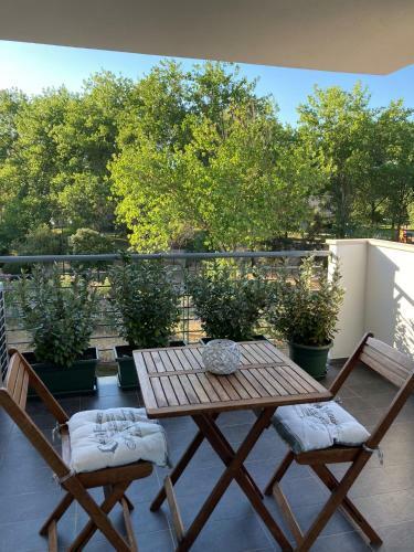 Apartamento La Terrazza Sul Parco