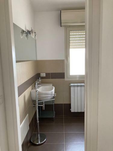 Apartamento La Terrazza Sul Parco