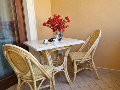 Apartamento Casa Melania
