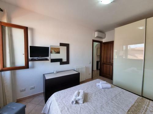 Apartamento Casa Melania