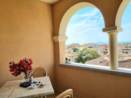 Apartamento Casa Melania