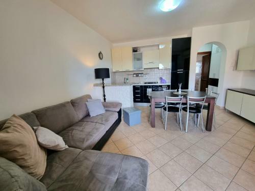 Apartamento Casa Melania
