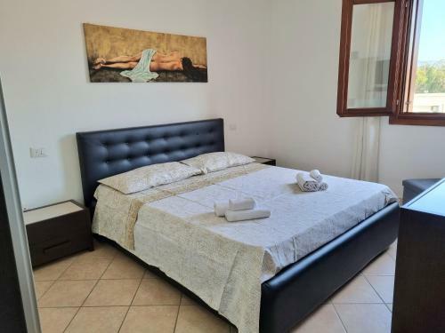 Apartamento Casa Melania