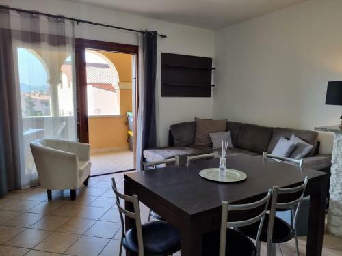 Apartamento Casa Melania