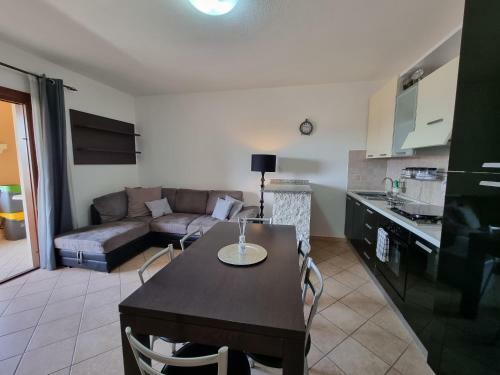 Apartamento Casa Melania