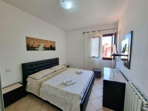 Apartamento Casa Melania