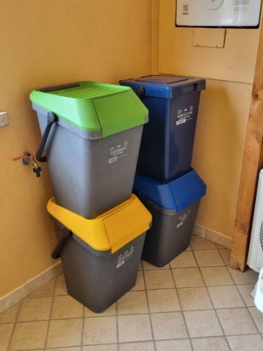 Apartamento Casa Melania