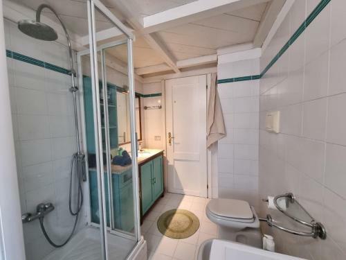 Apartamento Romantico Appartamento A 2 Passi Dal Parco