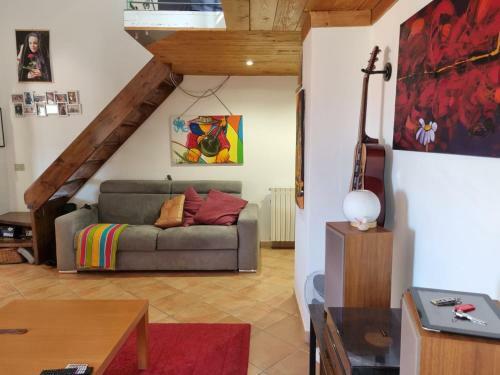 Apartamento Romantico Appartamento A 2 Passi Dal Parco