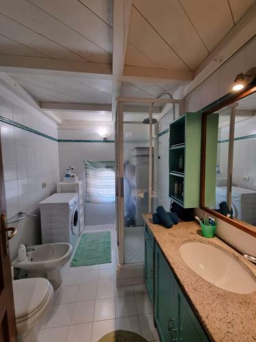 Apartamento Romantico Appartamento A 2 Passi Dal Parco