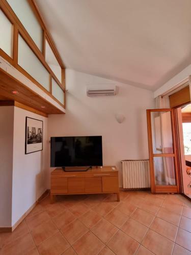 Apartamento Romantico Appartamento A 2 Passi Dal Parco