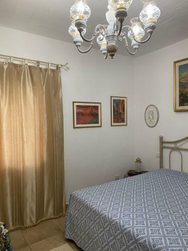 Hostal Affittacamere Villa Mi Vida