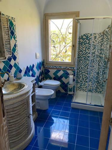 Hostal Affittacamere Villa Mi Vida