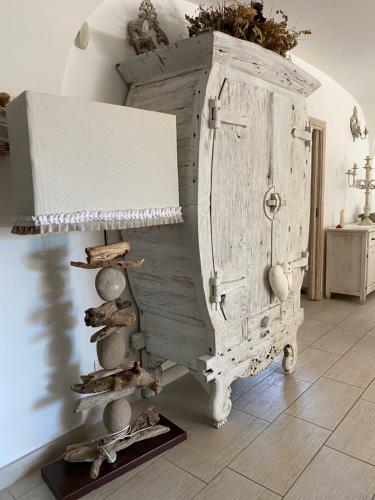 Hostal Affittacamere Villa Mi Vida