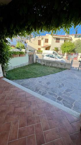Apartamento Luciana House